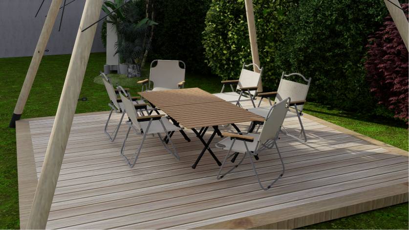 永济市帐篷生产厂家：以匠心筑牢户外装备的品质根基